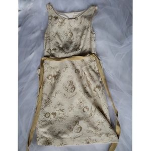 Anthropologie Moulinette Soeurs